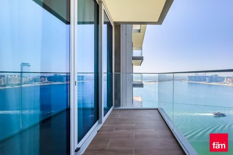 Wohnung zum Verkauf in Dubai Harbour, Dubai, VAE 3 Schlafzimmer, 166.7 m2 Nr. 573567 - Foto 16