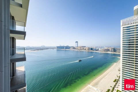 Wohnung zum Verkauf in Dubai Harbour, Dubai, VAE 3 Schlafzimmer, 166.7 m2 Nr. 573567 - Foto 18