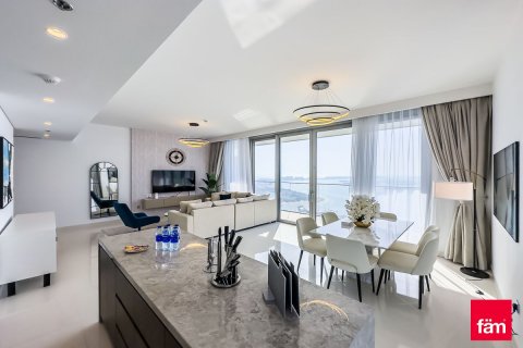 Wohnung zum Verkauf in Dubai Harbour, Dubai, VAE 3 Schlafzimmer, 166.7 m2 Nr. 573567 - Foto 6