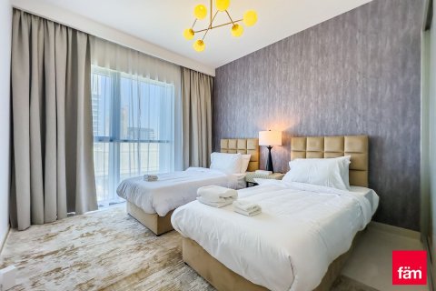 Wohnung zum Verkauf in Dubai Harbour, Dubai, VAE 3 Schlafzimmer, 166.7 m2 Nr. 573567 - Foto 14