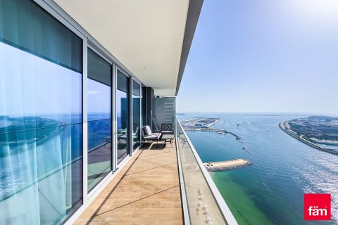 Wohnung zum Verkauf in Dubai Harbour, Dubai, VAE 3 Schlafzimmer, 166.7 m2 Nr. 573567 - Foto 7