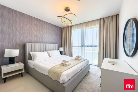 Wohnung zum Verkauf in Dubai Harbour, Dubai, VAE 3 Schlafzimmer, 166.7 m2 Nr. 573567 - Foto 12