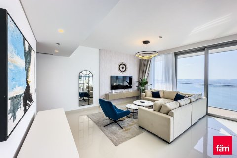 Wohnung zum Verkauf in Dubai Harbour, Dubai, VAE 3 Schlafzimmer, 166.7 m2 Nr. 573567 - Foto 4