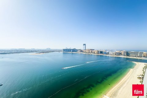 Wohnung zum Verkauf in Dubai Harbour, Dubai, VAE 3 Schlafzimmer, 166.7 m2 Nr. 573567 - Foto 3