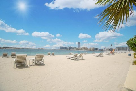 Wohnung zum Verkauf in Dubai Harbour, Dubai, VAE 3 Schlafzimmer, 166.7 m2 Nr. 573567 - Foto 23