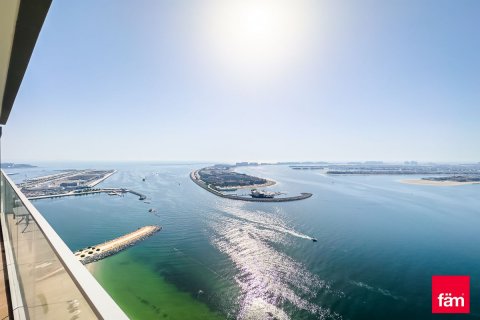 Wohnung zum Verkauf in Dubai Harbour, Dubai, VAE 3 Schlafzimmer, 166.7 m2 Nr. 573567 - Foto 5