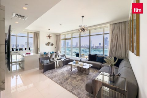 Byt v Dubai Harbour, SAE 3 ložnice, 178.9 m² Č.: 573566 - fotografie 1