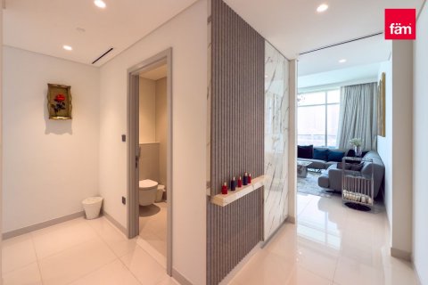 Byt v Dubai Harbour, SAE 3 ložnice, 178.9 m² Č.: 573566 - fotografie 28