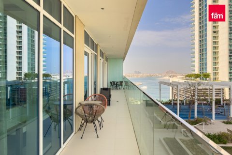 Byt v Dubai Harbour, SAE 3 ložnice, 178.9 m² Č.: 573566 - fotografie 23