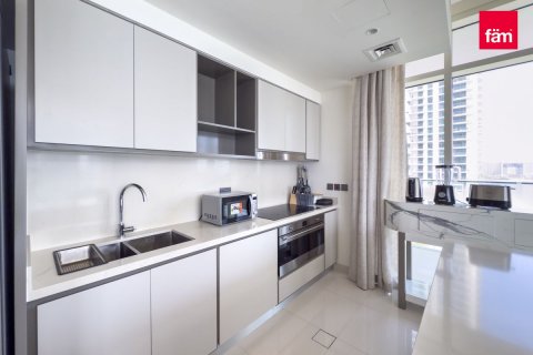 Byt v Dubai Harbour, SAE 3 ložnice, 178.9 m² Č.: 573566 - fotografie 27