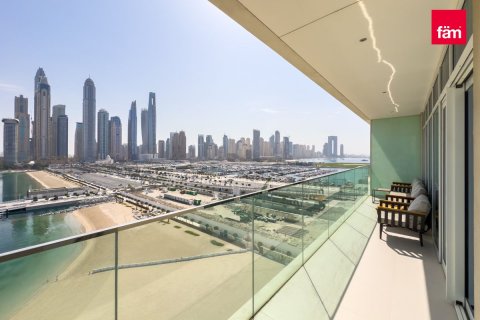 Byt v Dubai Harbour, SAE 3 ložnice, 178.9 m² Č.: 573566 - fotografie 24