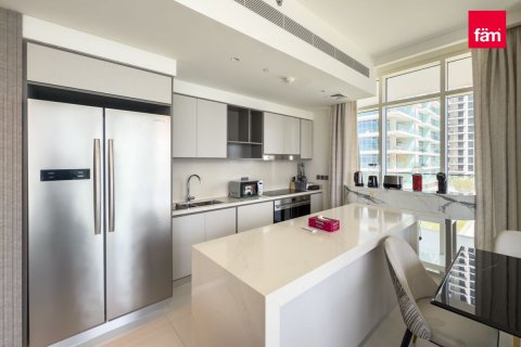 Byt v Dubai Harbour, SAE 3 ložnice, 178.9 m² Č.: 573566 - fotografie 18