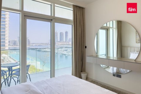 Byt v Dubai Harbour, SAE 3 ložnice, 178.9 m² Č.: 573566 - fotografie 3