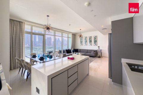 Byt v Dubai Harbour, SAE 3 ložnice, 178.9 m² Č.: 573566 - fotografie 22