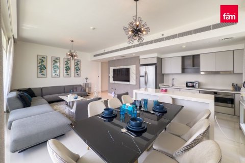 Byt v Dubai Harbour, SAE 3 ložnice, 178.9 m² Č.: 573566 - fotografie 5