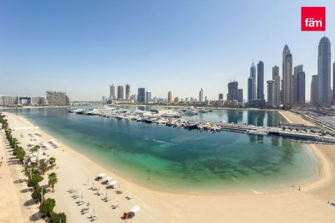 Byt v Dubai Harbour, SAE 3 ložnice, 178.9 m² Č.: 573566 - fotografie 7