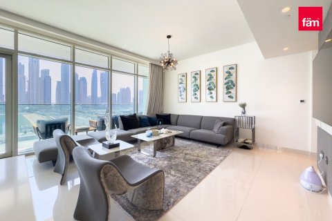 Byt v Dubai Harbour, SAE 3 ložnice, 178.9 m² Č.: 573566 - fotografie 14