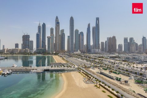 Byt v Dubai Harbour, SAE 3 ložnice, 178.9 m² Č.: 573566 - fotografie 12