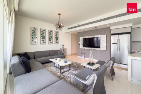 Byt v Dubai Harbour, SAE 3 ložnice, 178.9 m² Č.: 573566 - fotografie 25