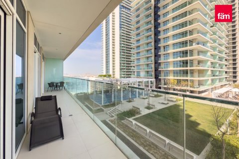 Byt v Dubai Harbour, SAE 3 ložnice, 178.9 m² Č.: 573566 - fotografie 15