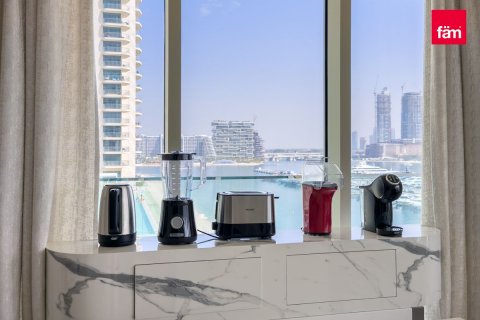 Byt v Dubai Harbour, SAE 3 ložnice, 178.9 m² Č.: 573566 - fotografie 4