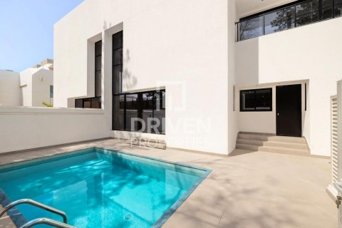 Vila u gradu Umm Suqeim, Dubai, UAE 4 spavaće sobe, 362 m2 Br. 603721 - Slika 10