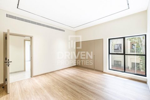 Vila u gradu Umm Suqeim, Dubai, UAE 4 spavaće sobe, 362 m2 Br. 603721 - Slika 20