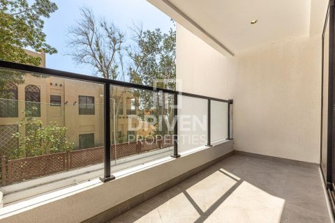 Vila u gradu Umm Suqeim, Dubai, UAE 4 spavaće sobe, 362 m2 Br. 603721 - Slika 14