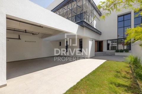 Vila u gradu Umm Suqeim, Dubai, UAE 4 spavaće sobe, 362 m2 Br. 603721 - Slika 11