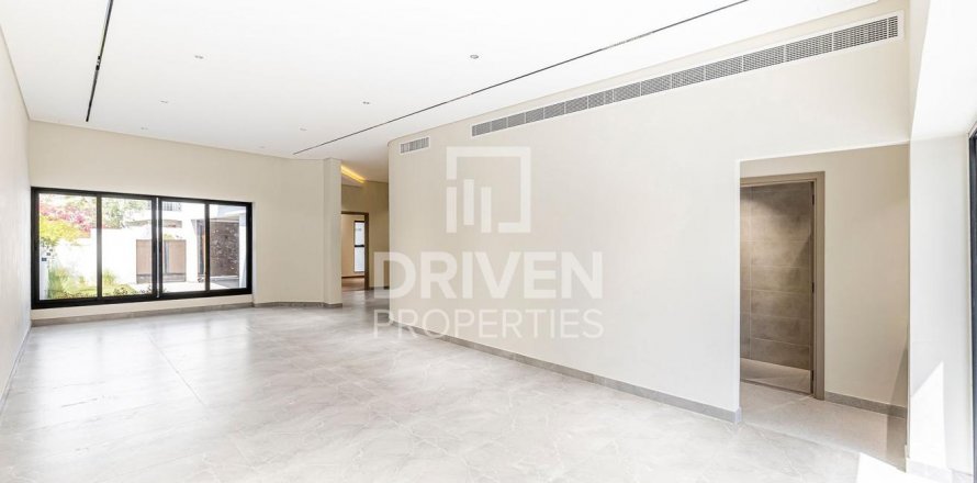 Vila u gradu Umm Suqeim, Dubai, UAE 4 spavaće sobe, 362 m2 Br. 603721