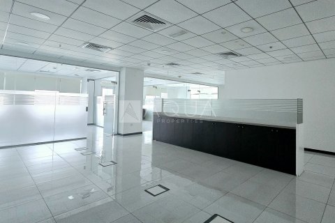 Kancelář v Business Bay, Dubai, SAE 198 m² Č.: 603918 - fotografie 1