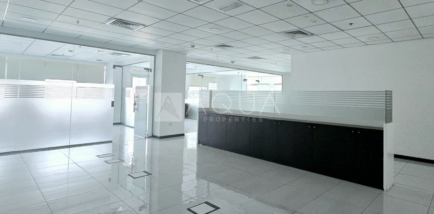 Kancelář v Business Bay, Dubai, SAE 198 m² Č.: 603918