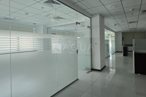 Kancelář v Business Bay, Dubai, SAE 198 m² Č.: 603918 - fotografie 11