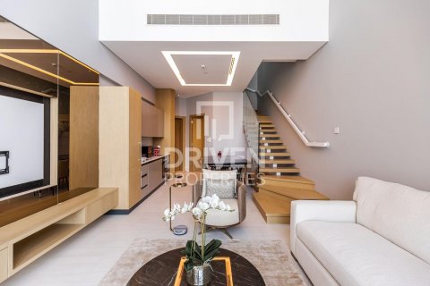 Business Bay、Dubai、UAE にあるマンションの賃貸物件 1ベッドルーム、106 m2、No603585 - 写真 6