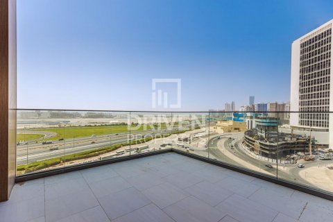 Business Bay、Dubai、UAE にあるマンションの賃貸物件 1ベッドルーム、106 m2、No603585 - 写真 13