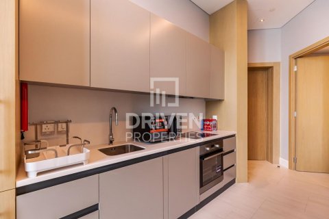 Business Bay、Dubai、UAE にあるマンションの賃貸物件 1ベッドルーム、106 m2、No603585 - 写真 15