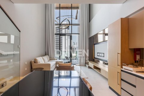 Business Bay、Dubai、UAE にあるマンションの賃貸物件 1ベッドルーム、106 m2、No603585 - 写真 5