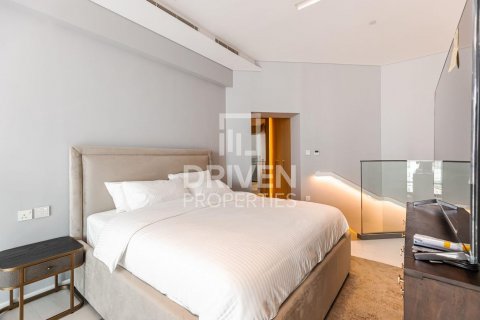 Business Bay、Dubai、UAE にあるマンションの賃貸物件 1ベッドルーム、106 m2、No603585 - 写真 9