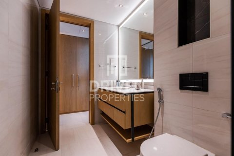 Business Bay、Dubai、UAE にあるマンションの賃貸物件 1ベッドルーム、106 m2、No603585 - 写真 17
