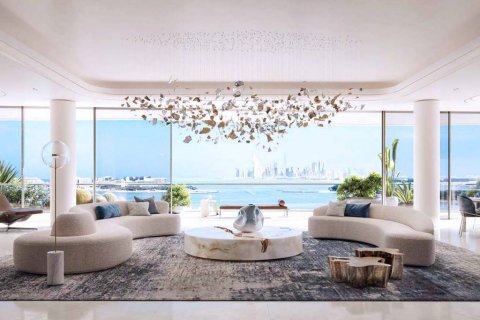 Byt v Dubai, SAE 4 ložnice, 866.5 m² Č.: 411712 - fotografie 2