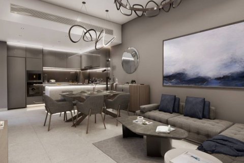 Apartament në Dubai, Emiratet e Bashkuara Arabe 1 dhomë gjumi, 87.95 m2. № 411711 - Foto 1