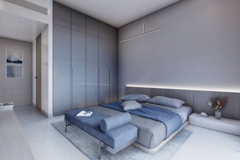 Apartament në Dubai, Emiratet e Bashkuara Arabe 1 dhomë gjumi, 87.95 m2. № 411711 - Foto 3