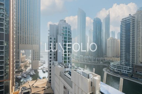 Apartemen di Dubai Marina, UEA 2 kamar tidur, 125 m2 nomor 628058 - foto 17