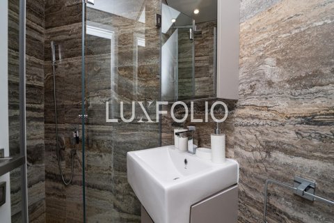 Apartemen di Dubai Marina, UEA 2 kamar tidur, 125 m2 nomor 628058 - foto 11