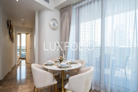 Apartemen di Dubai Marina, UEA 2 kamar tidur, 125 m2 nomor 628058 - foto 5
