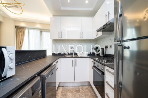 Apartemen di Dubai Marina, UEA 2 kamar tidur, 125 m2 nomor 628058 - foto 7