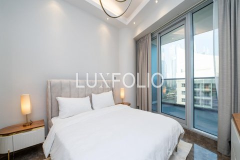 Apartemen di Dubai Marina, UEA 2 kamar tidur, 125 m2 nomor 628058 - foto 9