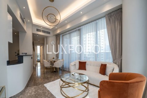 Apartemen di Dubai Marina, UEA 2 kamar tidur, 125 m2 nomor 628058 - foto 1