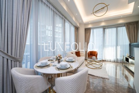 Apartemen di Dubai Marina, UEA 2 kamar tidur, 125 m2 nomor 628058 - foto 3