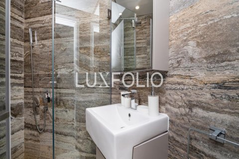Apartemen di Dubai Marina, UEA 2 kamar tidur, 125 m2 nomor 628058 - foto 13